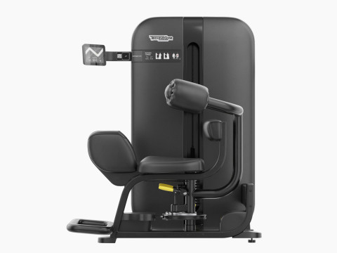 Technogym Artis Rotary Torso Modello 3D