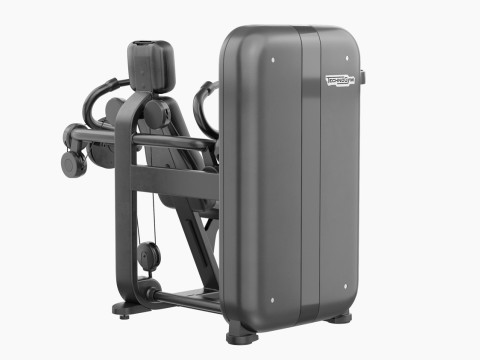 Technogym Artis Arm Extension Modelo 3D