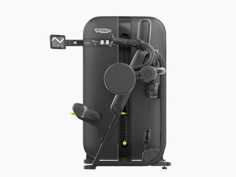 Technogym Artis Arm Extension Modelo 3D