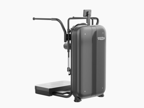 Technogym Artis Multi Kalça 3D Model