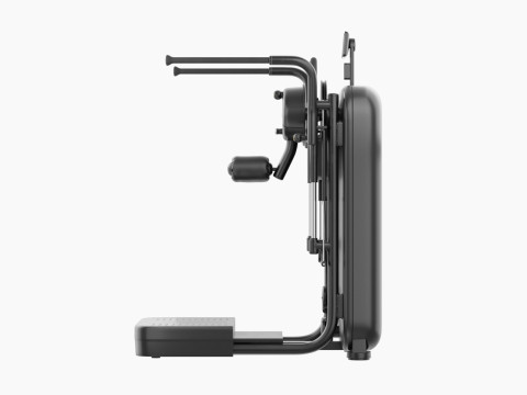 Technogym Artis Multi Kalça 3D Model