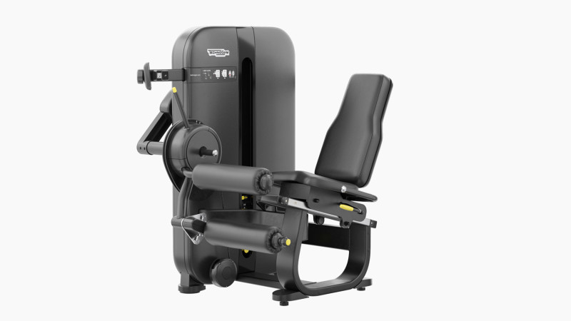 테크노짐 아티스 레그 컬 3D 모델 .c4d .max .obj .3ds .fbx .stl .blend