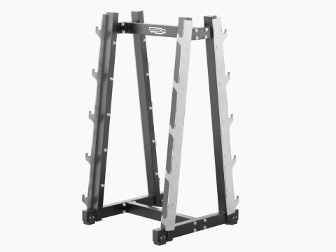 Стійка для штанг Technogym Pure 3D Модель