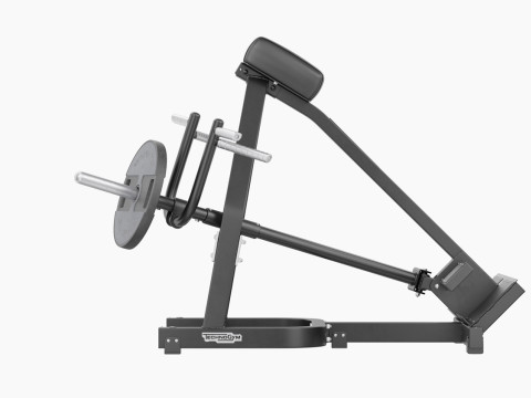 Barre Technogym T Row Pure Modèle 3D