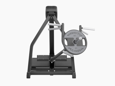 Barre Technogym T Row Pure Modèle 3D
