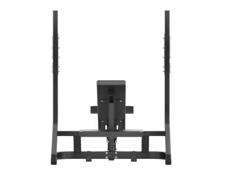 Олімпійська нахилена лава Technogym Pure 3D Модель