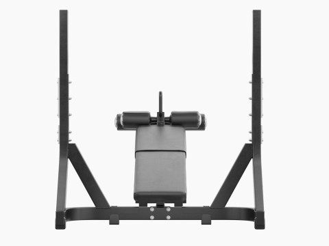 テクノジム オリンピック デクラインドベンチ ピュア 3Dモデル