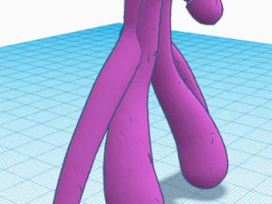 Clitoris Update 3D Print Model