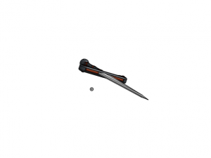 Medieval Dagger 3D Принт Модель