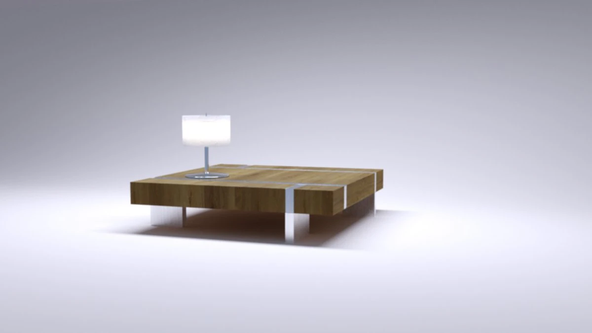 Sehpa 3D Model .c4d .max .obj .3ds .fbx .stl .blend 