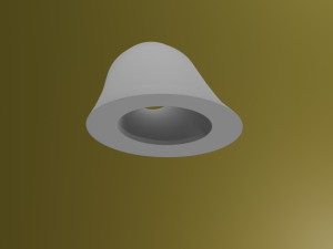 Mouthpiece Modelo 3D