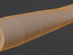 Mouthpiece Modelo 3D