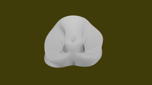 MAUS 3D मॉडल .c4d .max .obj .3ds .fbx .stl .blend 