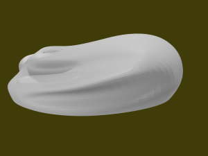 MAUS 3D मॉडल
