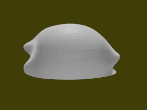MAUS 3D Model