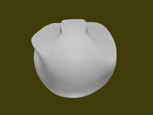 MAUS 3D मॉडल