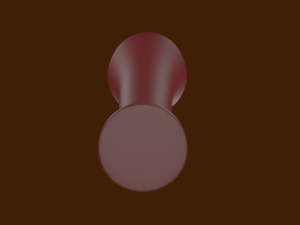 Baseball bat 3D Модель
