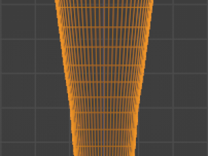 Baseball bat 3D Модель