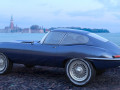 Jaguar E Type 3D Models