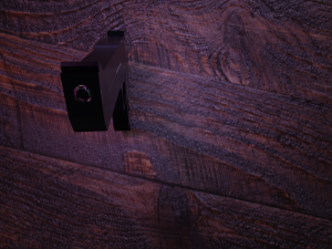 Beach Model 3D