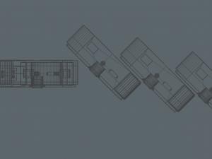 Coil Lighter 3D Model
