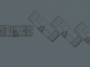 Coil Lighter 3D Model