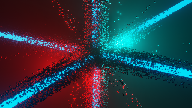 Explosion2 3Dモデル .c4d .max .obj .3ds .fbx .stl .blend