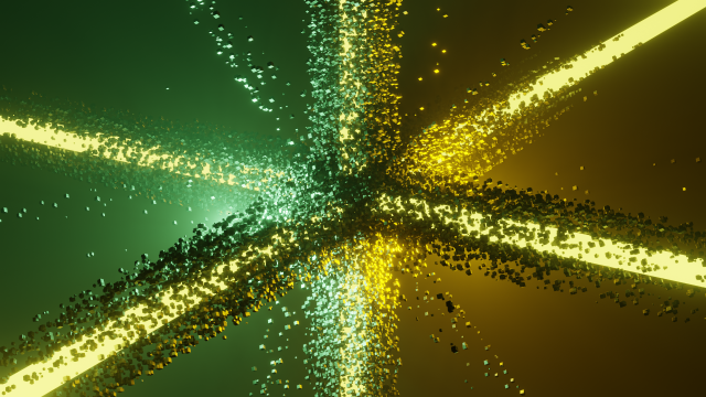 Explosion3 3D Model .c4d .max .obj .3ds .fbx .stl .blend 