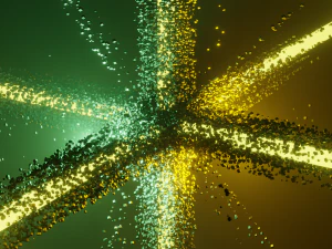 Explos&atilde;o3 Modelo 3D