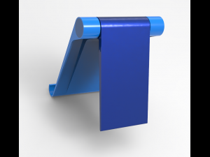CP Stand 3Dモデル