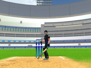 Cricket Animation Pack 3D Model
