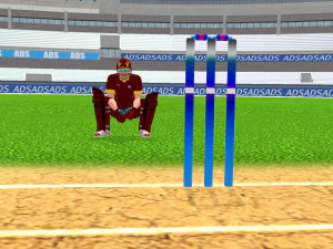 Cricket Animation Pack 3D Model