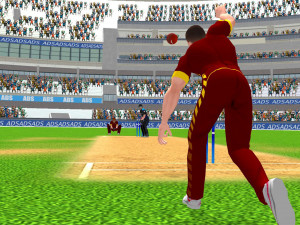 Cricket Animation Pack 3D मॉडल