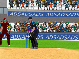 Cricket Animation Pack 3D मॉडल