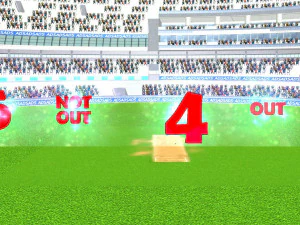 Cricket Animation Pack 3D Model