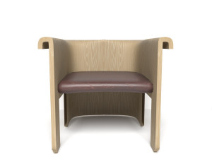 Armchair 3D Model