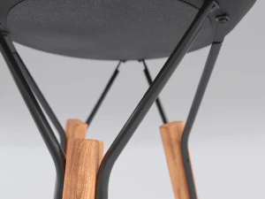 UFO bench 3D Model