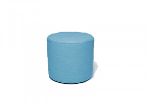 Pouf 3D Model