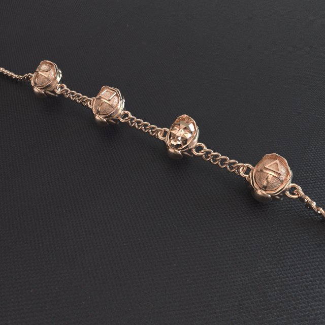 SquidGame Jewellery 3D 모델 .c4d .max .obj .3ds .fbx .stl .blend 