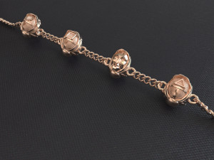 SquidGame Jewellery 3D Модель