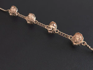 SquidGame Jewellery 3D Model