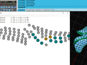 Jewellry Ring Modello 3D