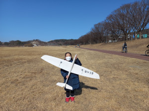 RC 50MM EDF AEROBATIC GLIDER WINGSPAN 1380MM Modelo de impresión 3D