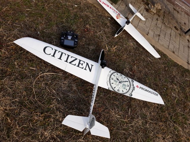 RC 50MM EDF AEROBATIC GLIDER WINGSPAN 1380MM Modelo de impresión 3D .c4d .max .obj .3ds .fbx .stl .blend 