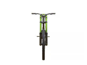 DH MTB Bicycle PBR 3D Model