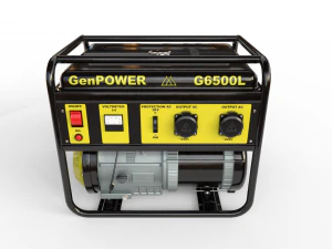 Generador PBR Modelo 3D