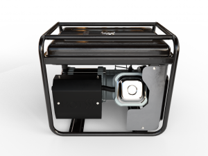 Generator PBR 3D 모델