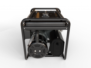 Generator PBR 3D 모델