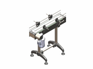 Muodula conveyor 3Dモデル