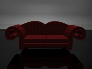 Vagan 3d maya Modelo 3D